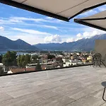 Luxury View By Holap Διαμέρισμα *