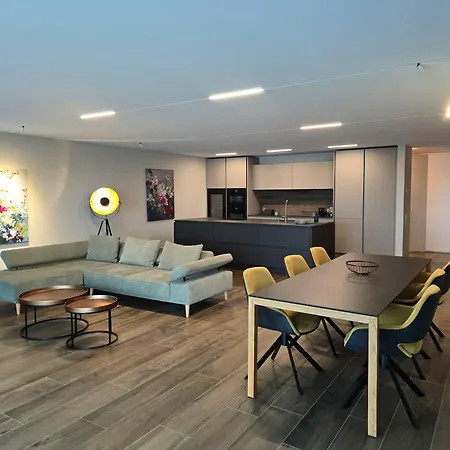 Luxury Lake View Apartment Minusio By Holap Minusio
