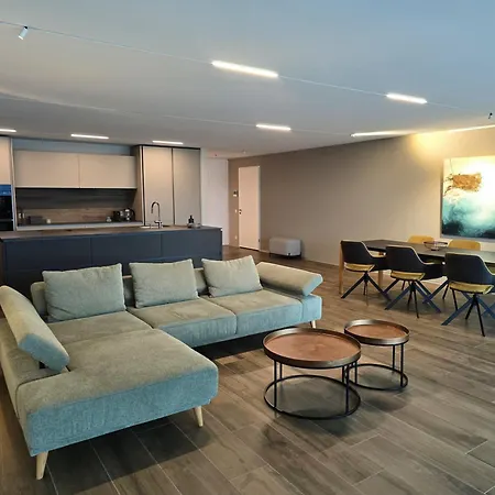 Luxury View By Holap Apartment