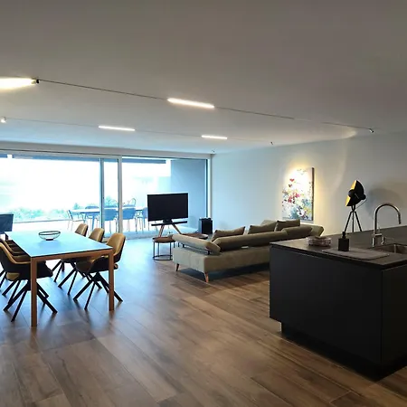 Apartment Luxury View By Holap Minusio