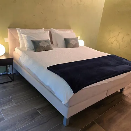 Residenza Panoramic By Holap Sa *