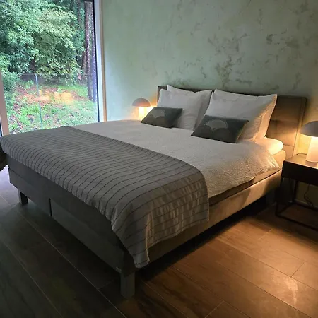 Luxury Lake View Apartment Minusio By Holap *