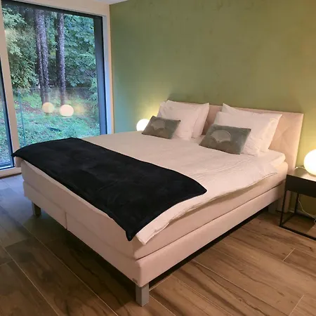 Residenza Panoramic By Holap Sa * Minusio