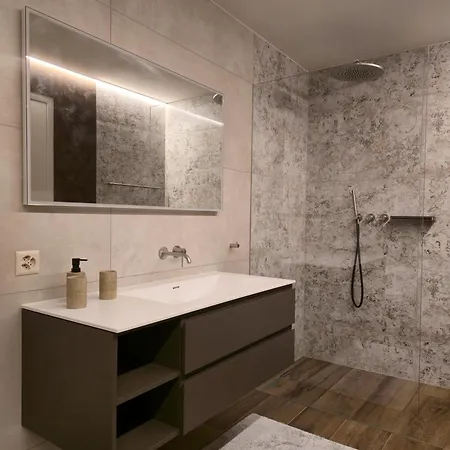 Luxury View By Holap Apartment