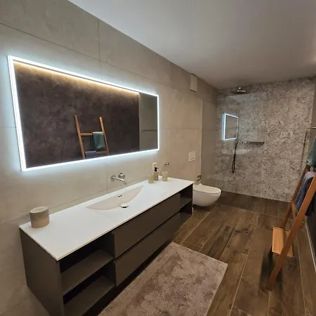 Apartment Luxury View By Holap Minusio