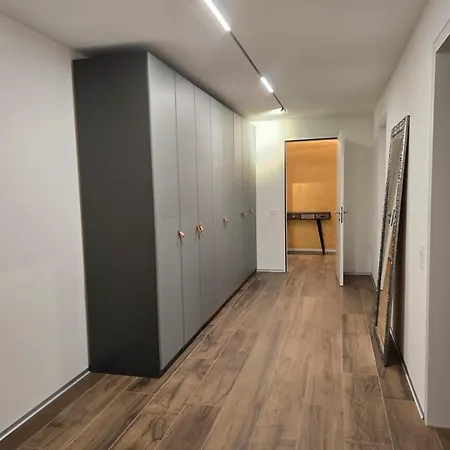 Apartment Residenza Panoramic By Holap Sa Minusio