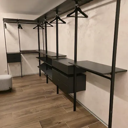 Residenza Panoramic By Holap Sa * Minusio