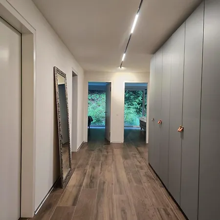 Luxury View By Holap Apartment *