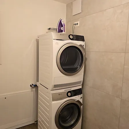 Apartment Residenza Panoramic By Holap Sa *