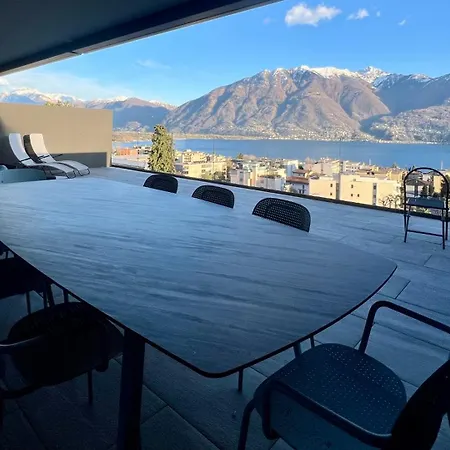 Appartamento Luxury View By Holap