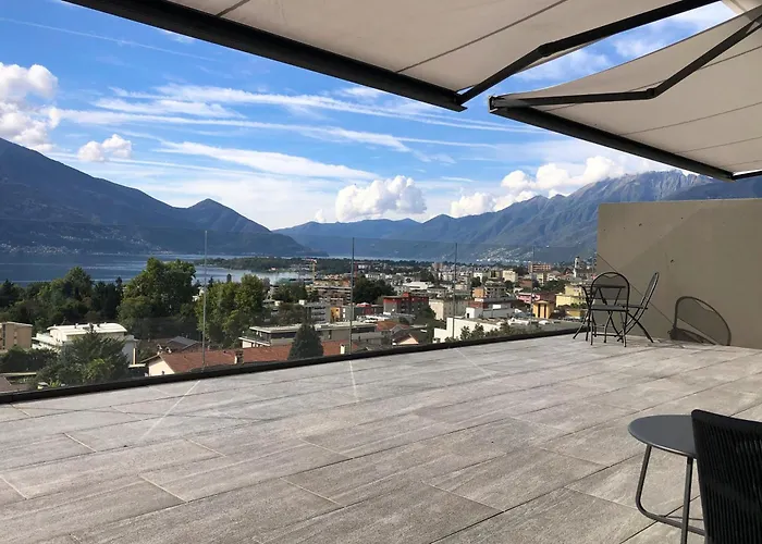 Lakeview Luxury By Holap Sa Apartament *