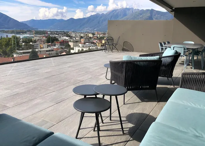 Lakeview Luxury By Holap Sa Apartament