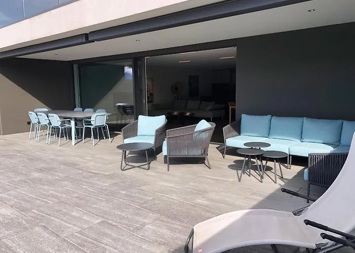 Lakeview Luxury By Holap Sa Apartament