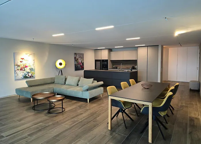 Lakeview Luxury By Holap Sa Minusio