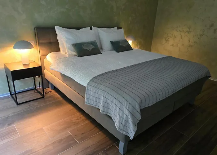 Lakeview Luxury By Holap Sa Apartament Minusio