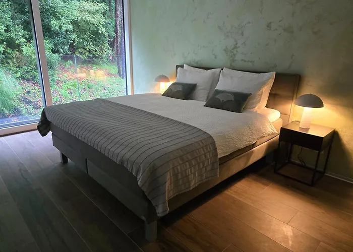 Lakeview Luxury By Holap Sa *