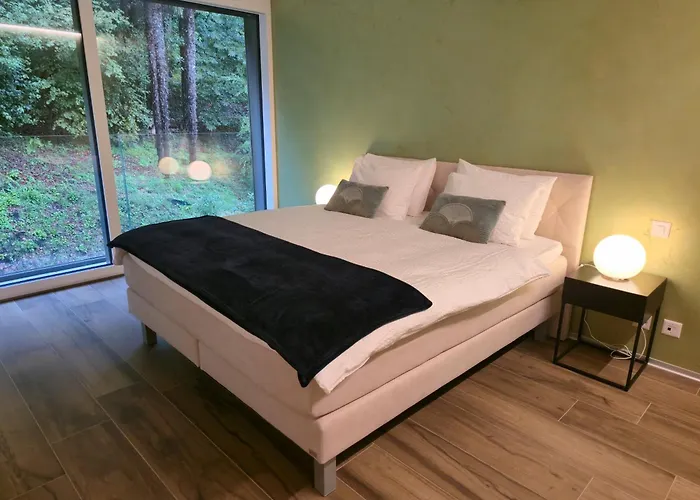 Lakeview Luxury By Holap Sa * Minusio