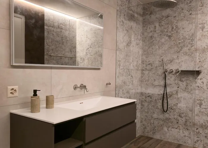 Luxury View By Holap Apartmán