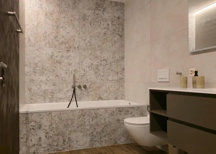 Lakeview Luxury By Holap Sa Minusio