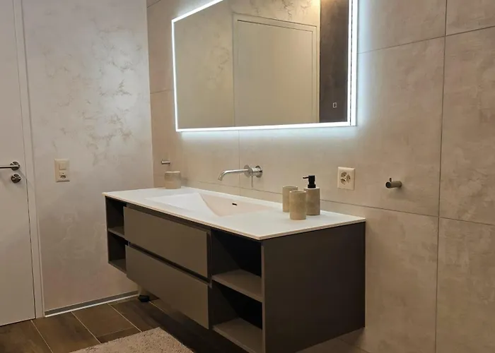 Luxury Lake View Apartment Minusio By Holap * Minusio