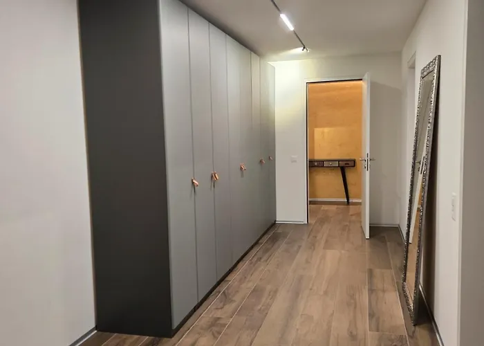 Apartment Luxury Lake View Apartment Minusio By Holap Minusio