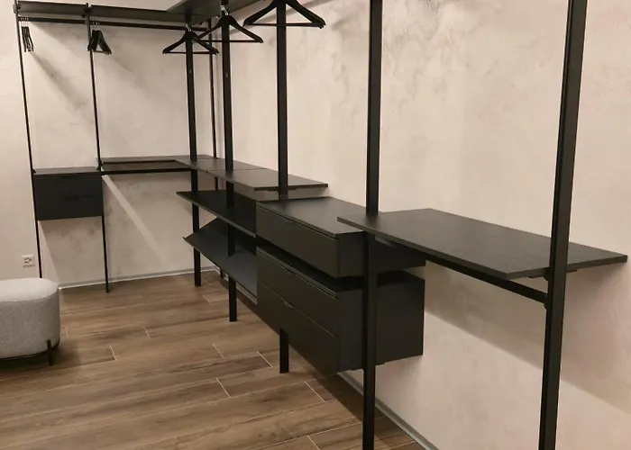 Luxury Lake View Apartment Minusio By Holap * Minusio