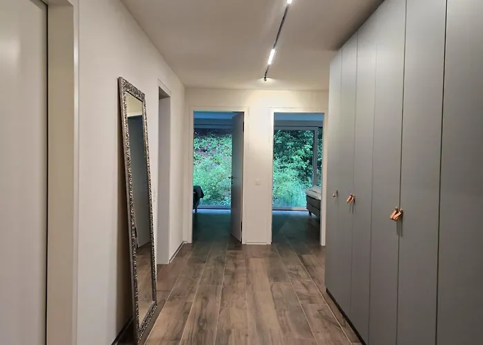 Lakeview Luxury By Holap Sa Apartament *