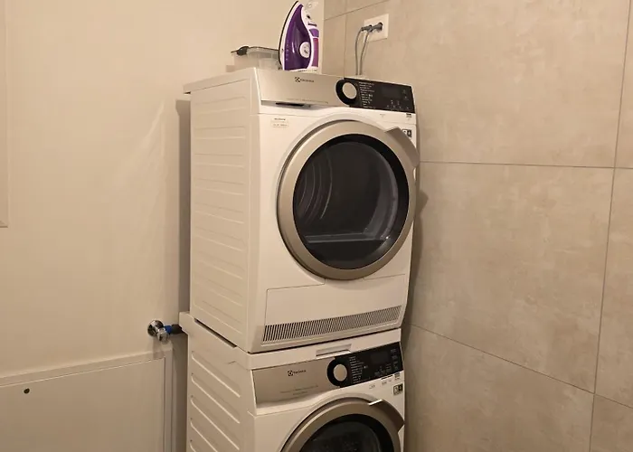 Apartmán Luxury View By Holap *